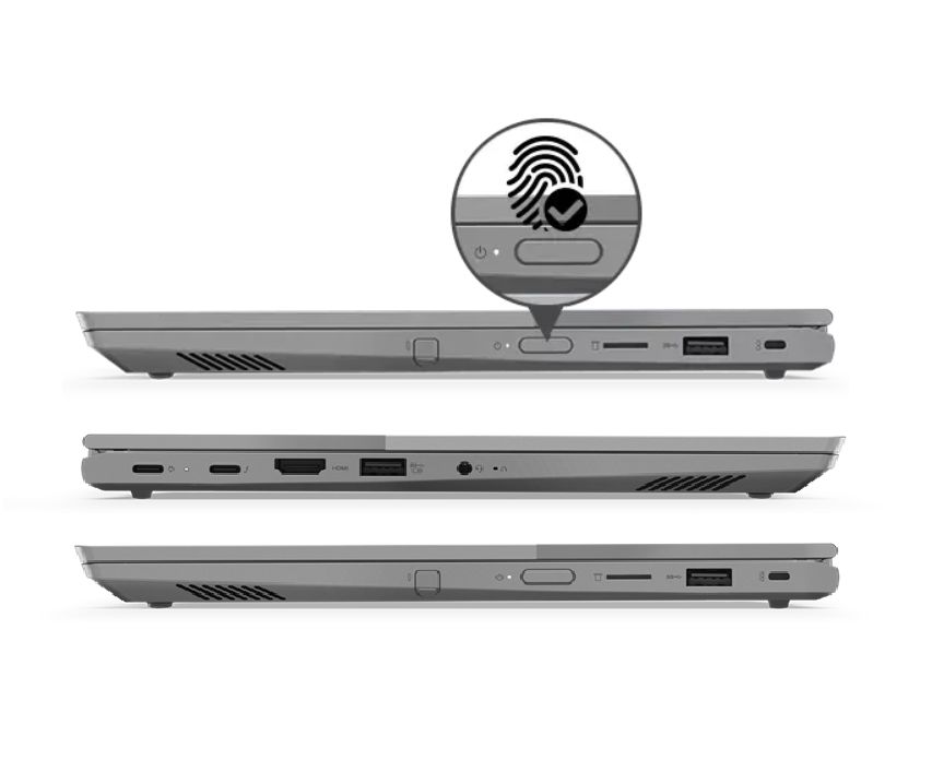 Lenovo ThinkBook 14s Yoga